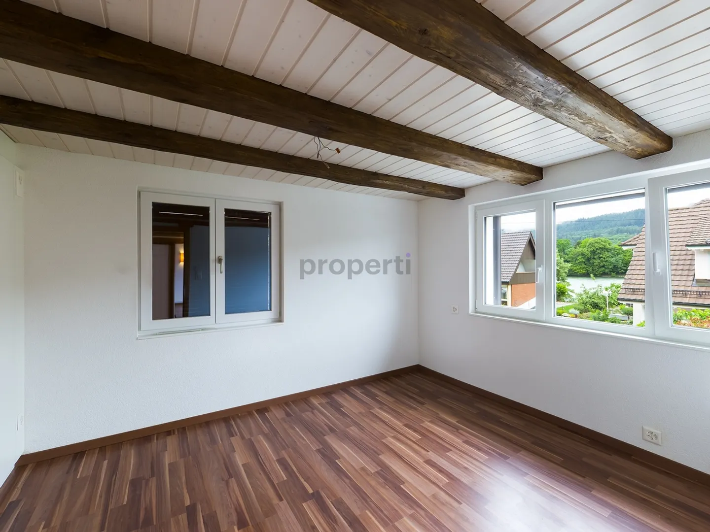 Duplex à louer - Photo 6 sur 12