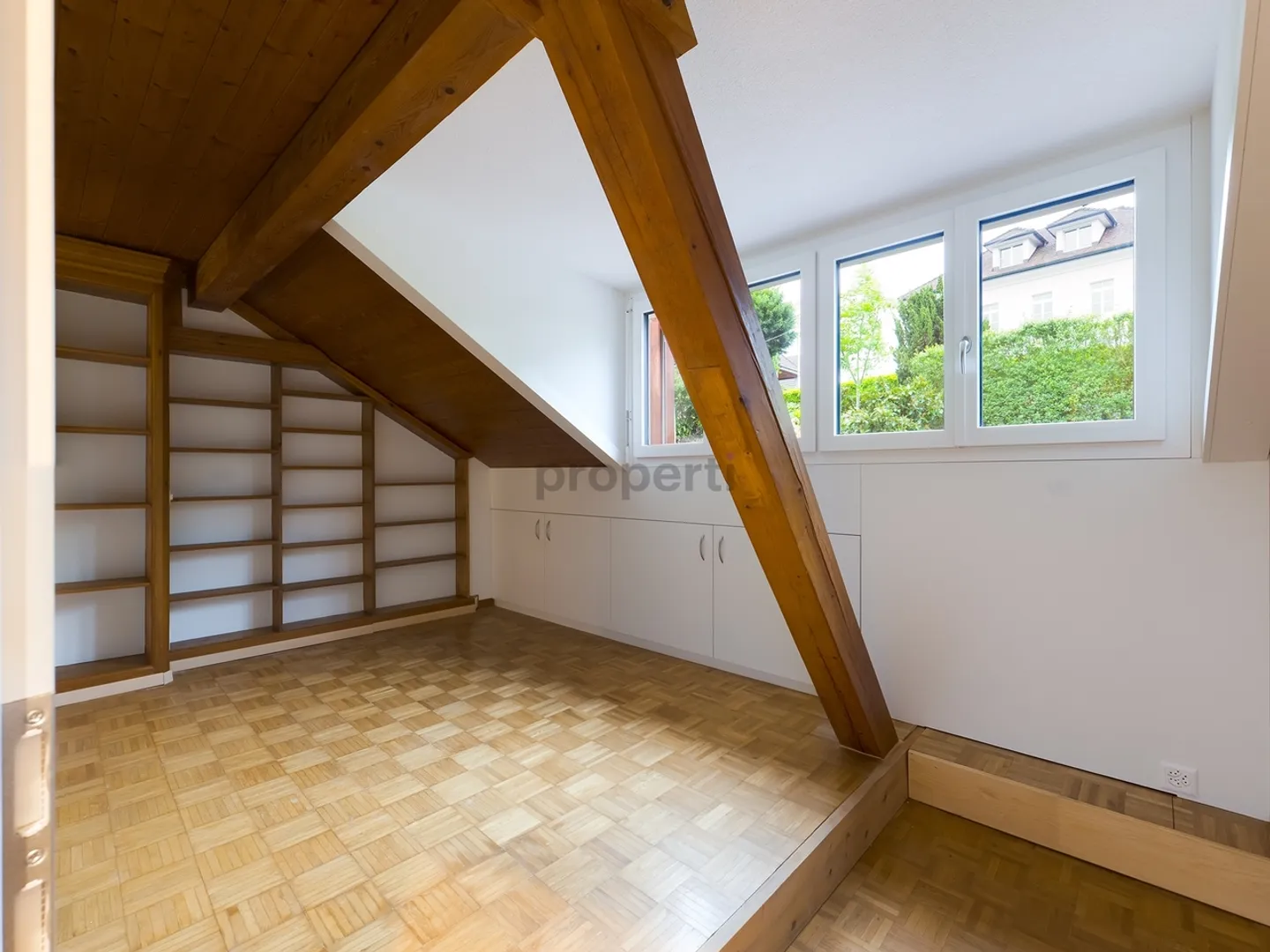 Duplex à louer - Photo 7 sur 12