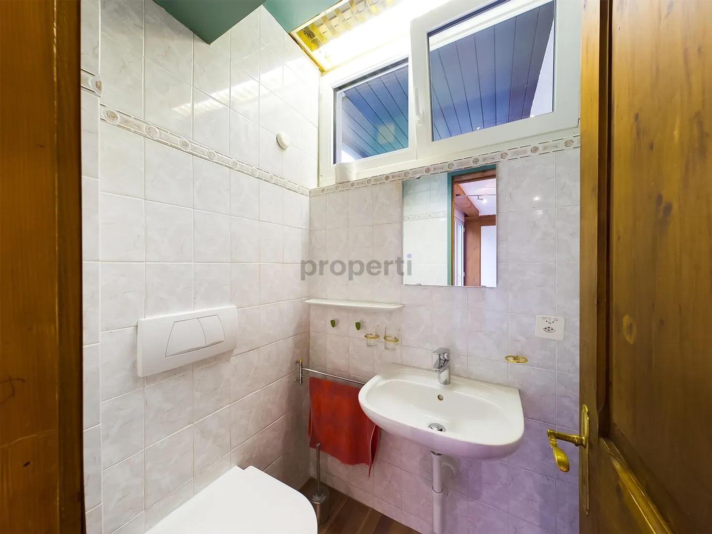 Duplex à louer - Photo 10 sur 12