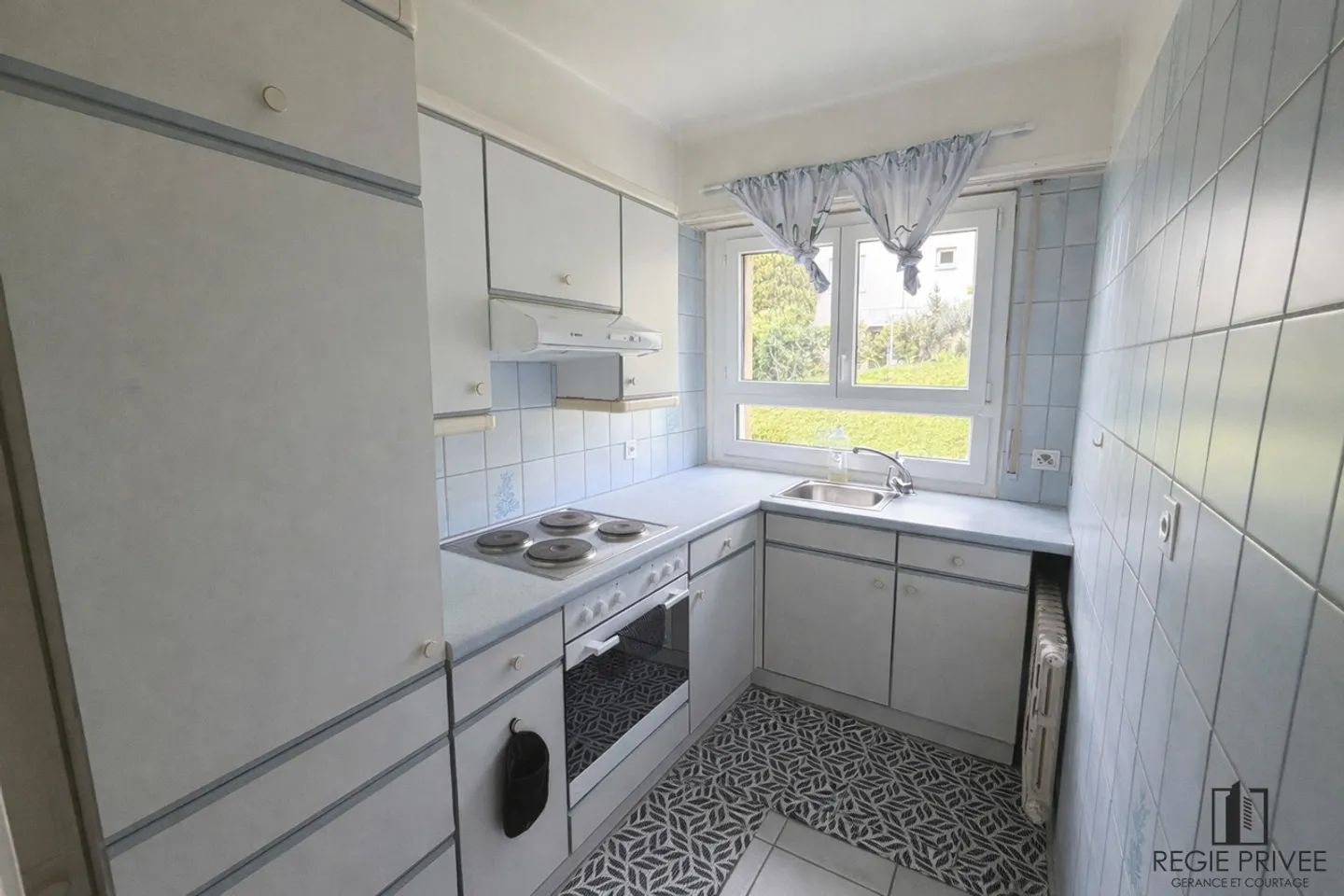 2-Zimmer-Wohnung mit Balkon - Foto 2 von 6