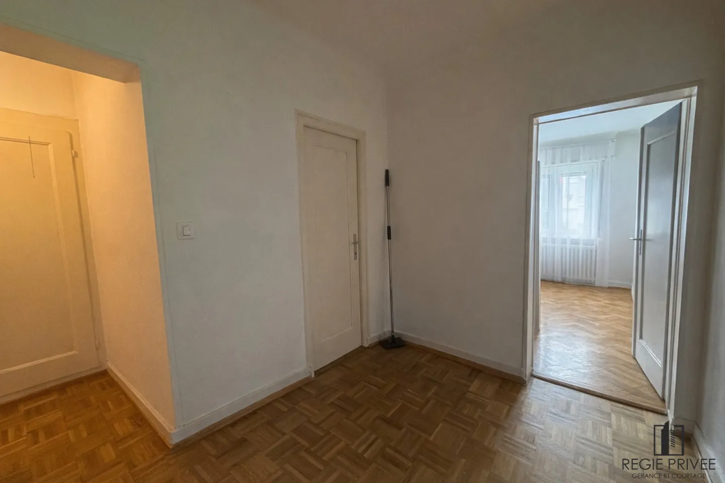 2-Zimmer-Wohnung mit Balkon - Foto 3 von 6
