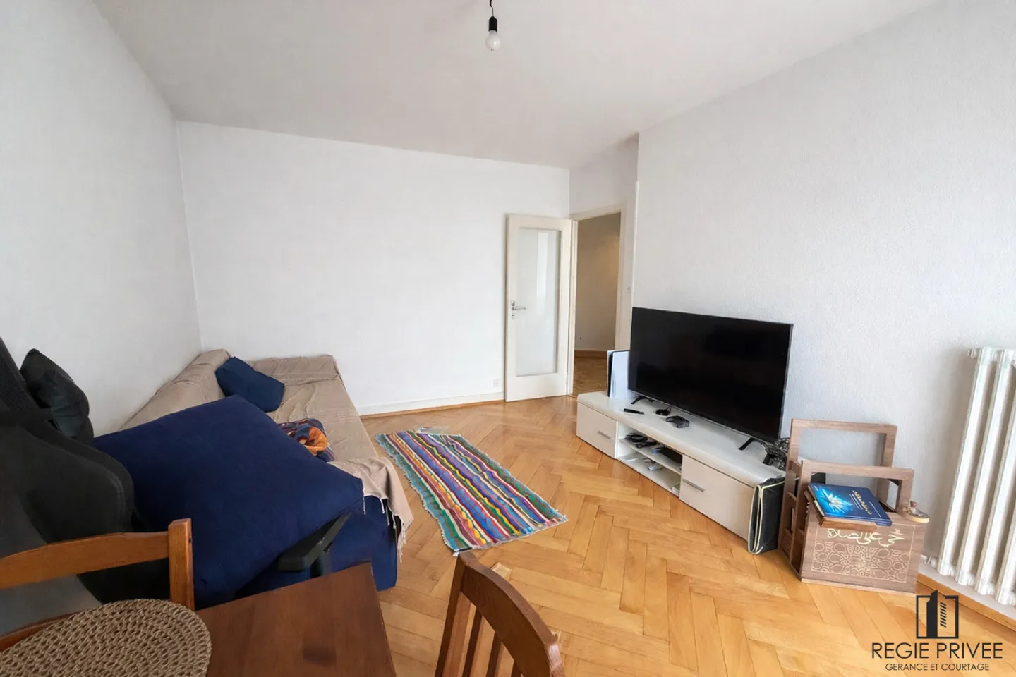 2-Zimmer-Wohnung mit Balkon - Foto 4 von 6
