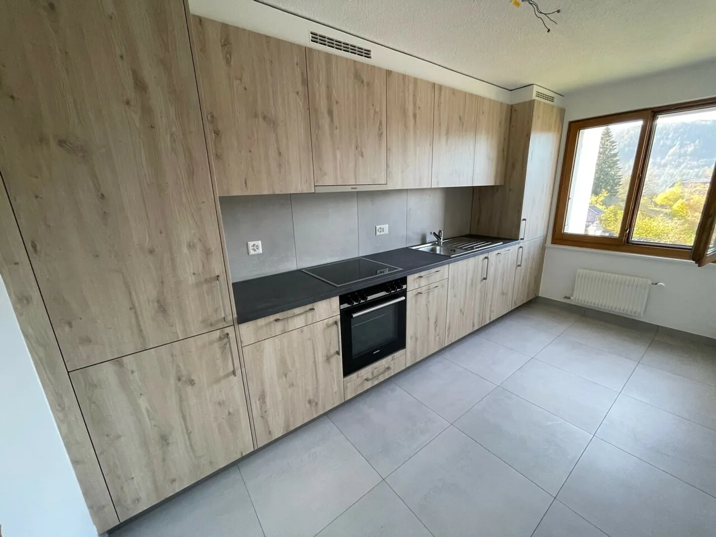 Appartamento 4.5 stanze - Foto 2 di 9