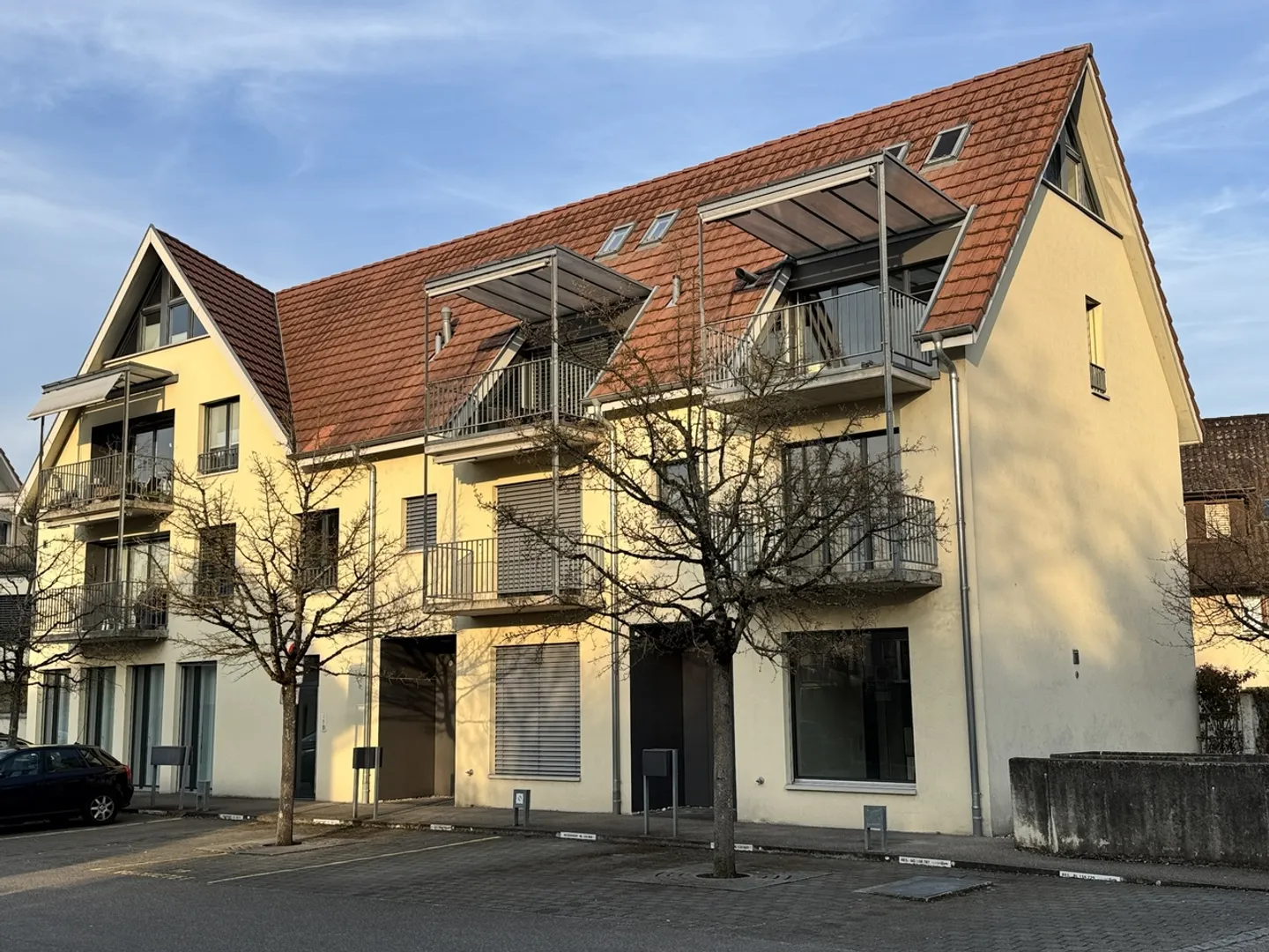 Spacious Single-Family Home with Studio/Commercial Opportunity - Photo 1 of 5