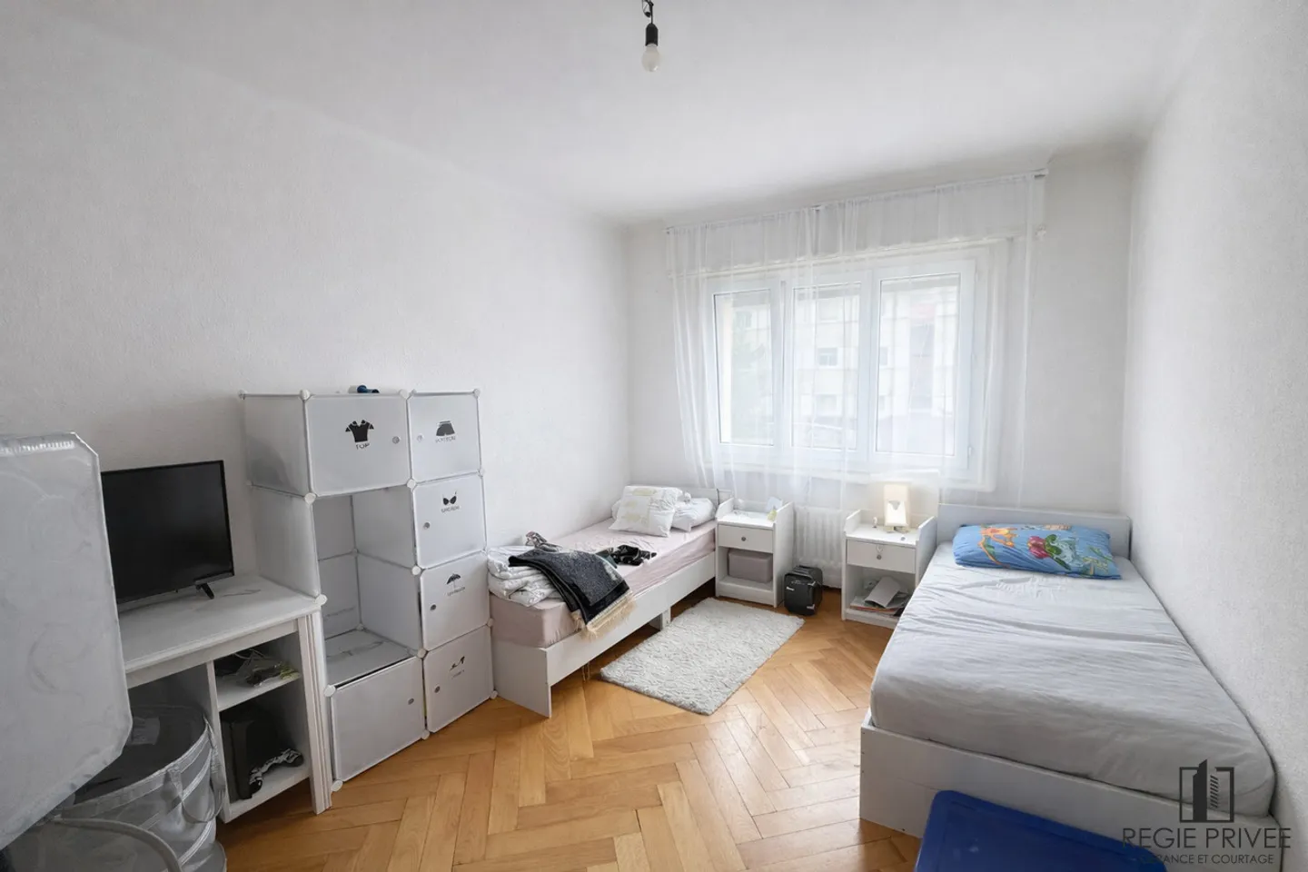 2-Zimmer-Wohnung mit Balkon - Foto 5 von 6