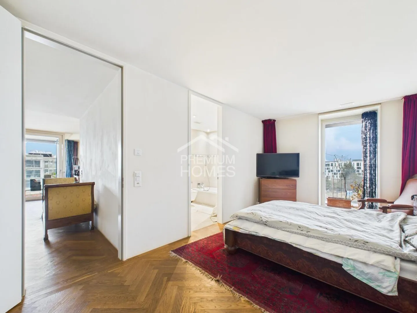 Vivre en ville - une déclaration de vie zurichoise! - Photo 6 sur 8