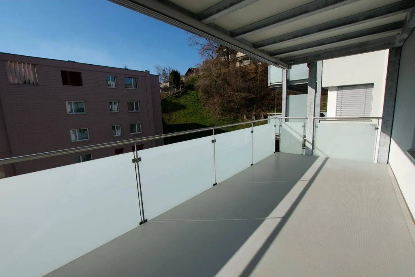 Appartamento Familiare con Balcone - Foto 6 di 7