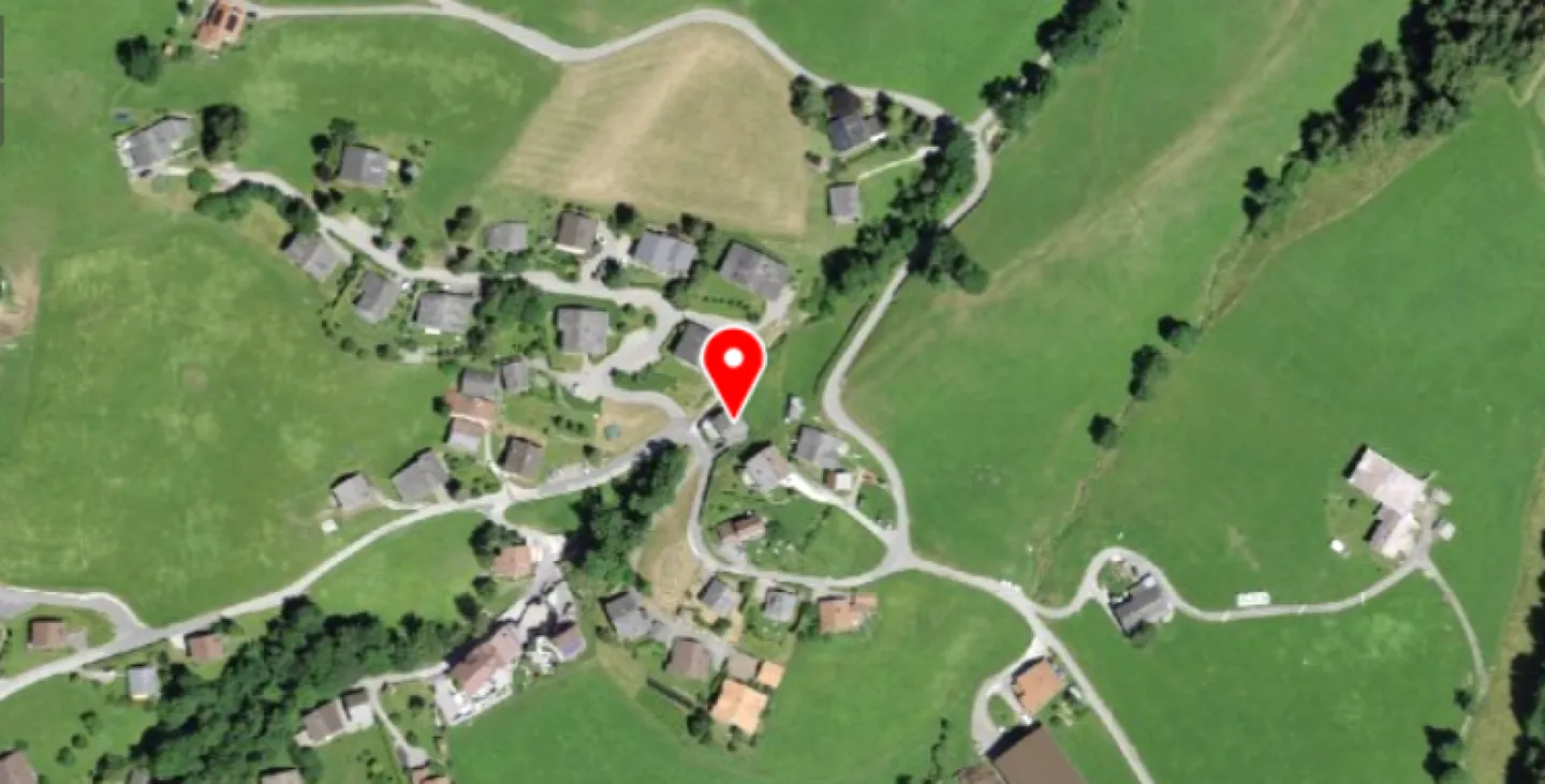 Large 7-Room Chalet with Apartment and Wonderful Views in Château-d'Oex VD - Photo 10 of 11