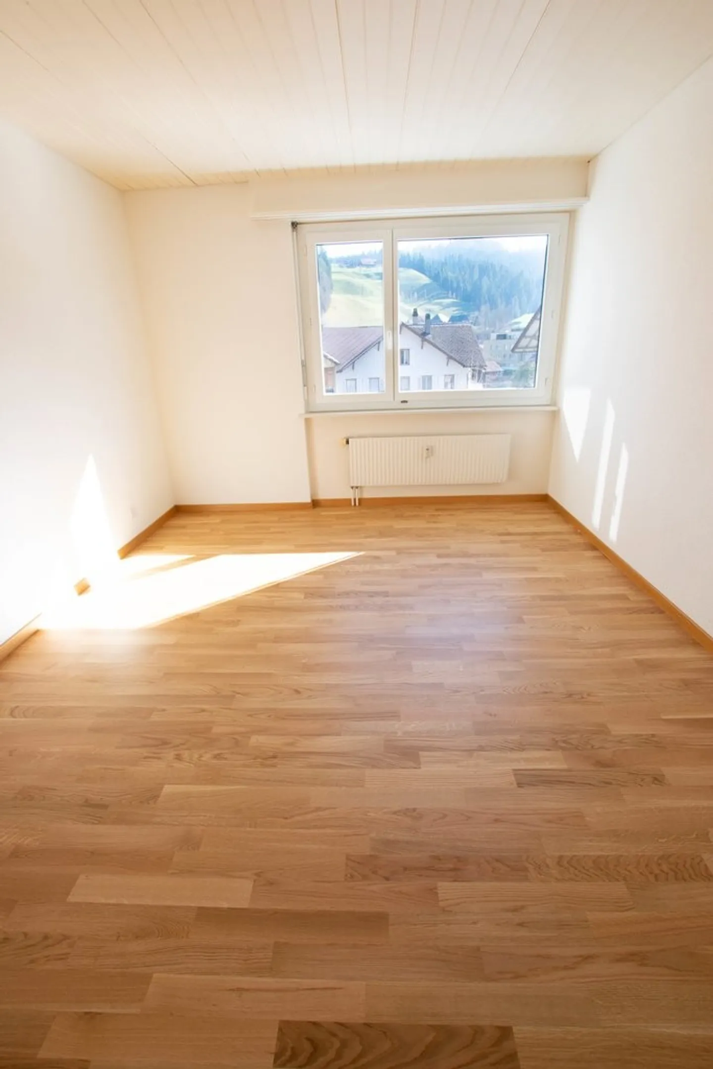 Appartamento Familiare con Balcone - Foto 2 di 7