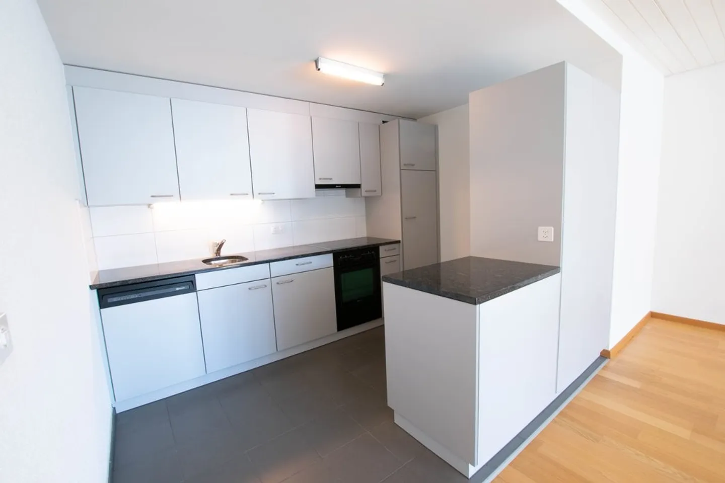 Appartamento Familiare con Balcone - Foto 3 di 7