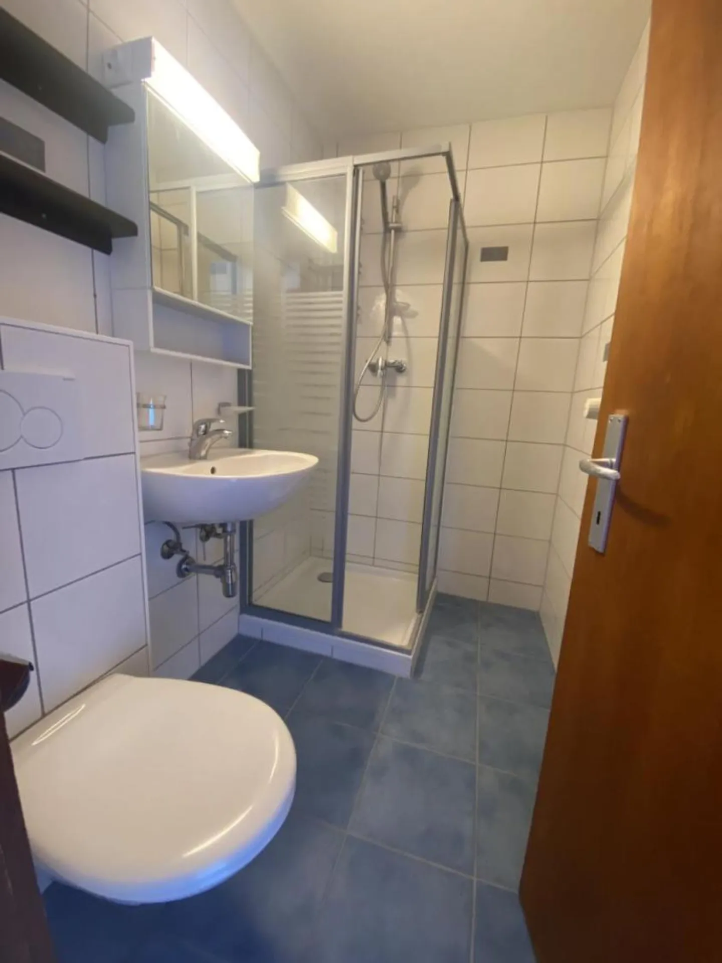 Studio Charmant à Villars - Photo 4 sur 8