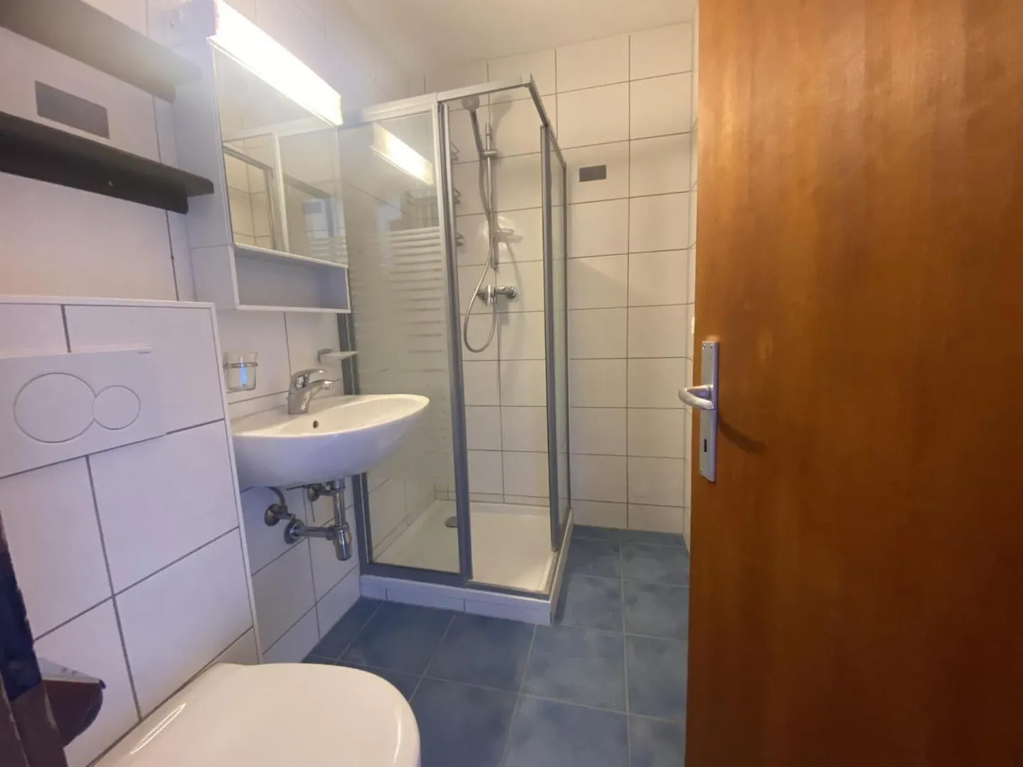 Studio Charmant à Villars - Photo 5 sur 8