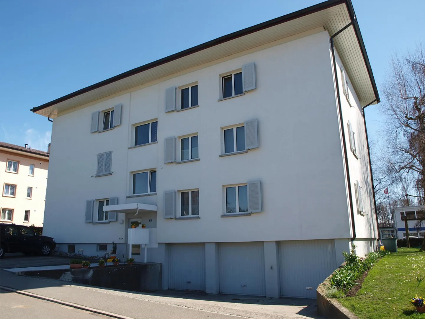 Sono carina, soleggiata e circondata da molto verde - Foto 2 di 10