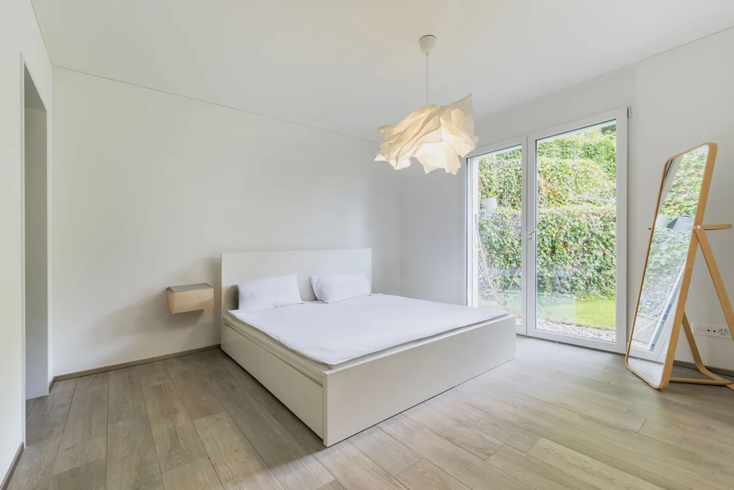 Moderne Wohnung in Ruhiger Lage - Foto 3 von 4