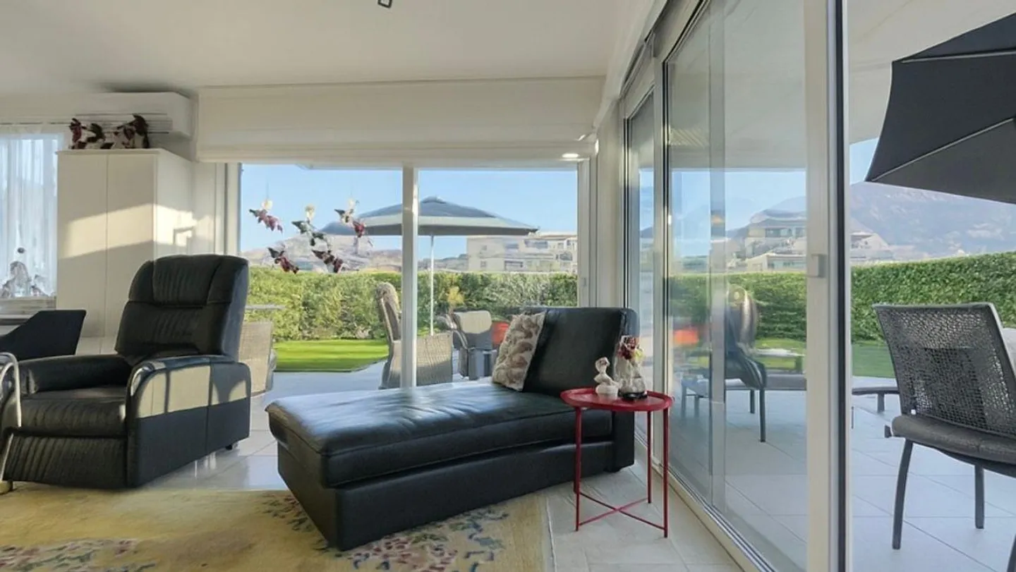 Appartamento Elegante con Terrazza - Foto 9 di 13