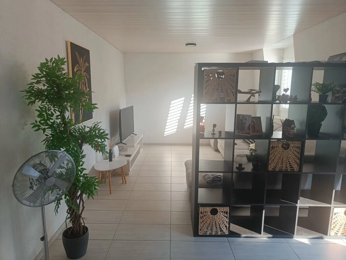 Schönes Apartment im 2. Stock - Foto 5 von 6