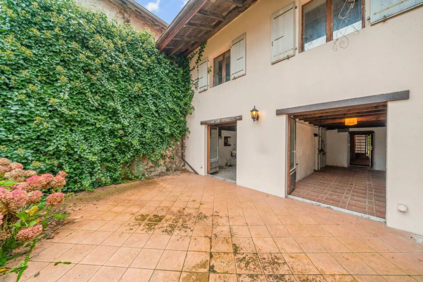 Constructible plot for sale - Photo 1 of 8