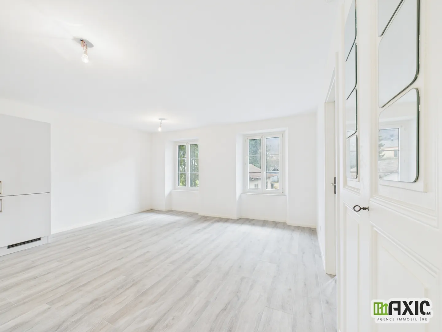 Modern 3.5 Room Apartment - Photo 3 of 7