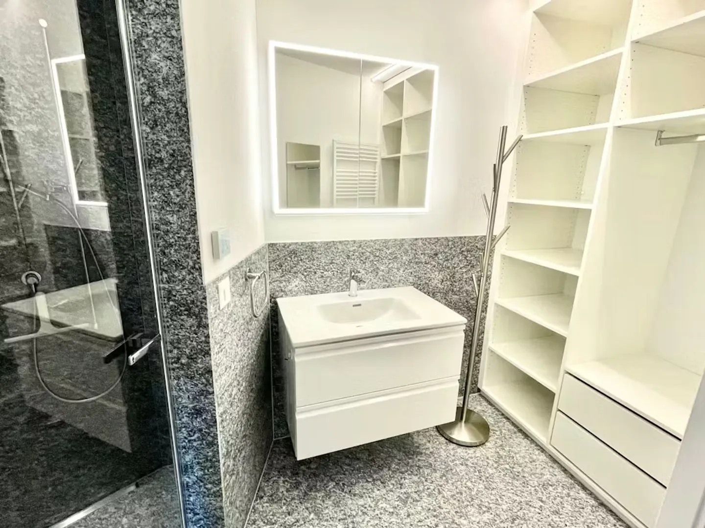 Appartement à louer - Photo 6 sur 10