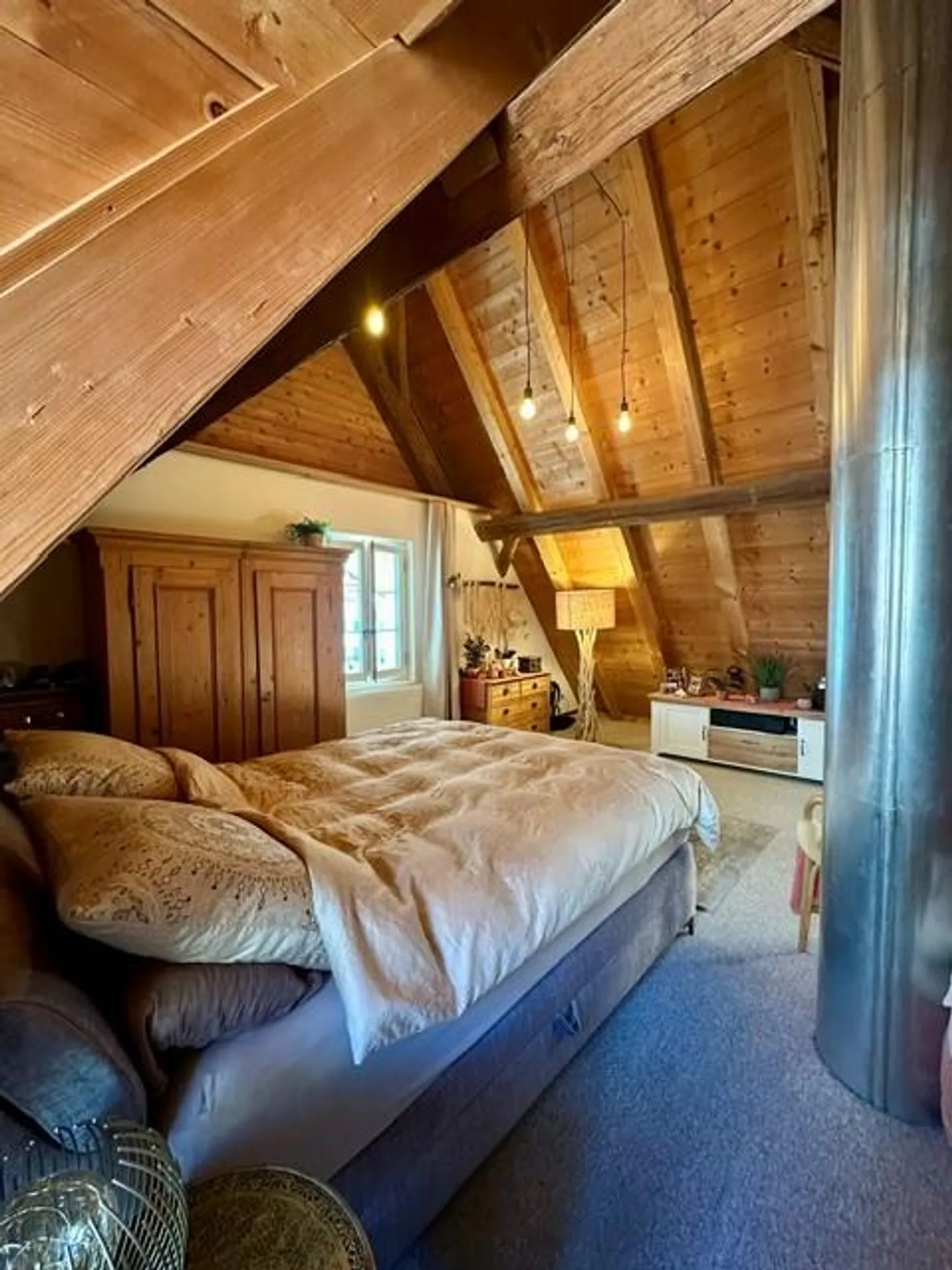 Maisonette apartment in the heart of Laupen - Photo 2 of 9