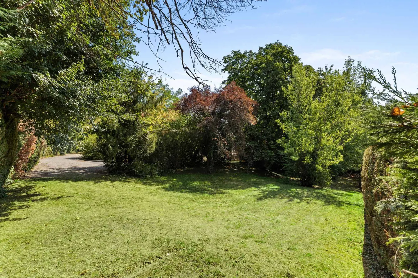 Elegante Villa Familiare a Genthod - Foto 2 di 13