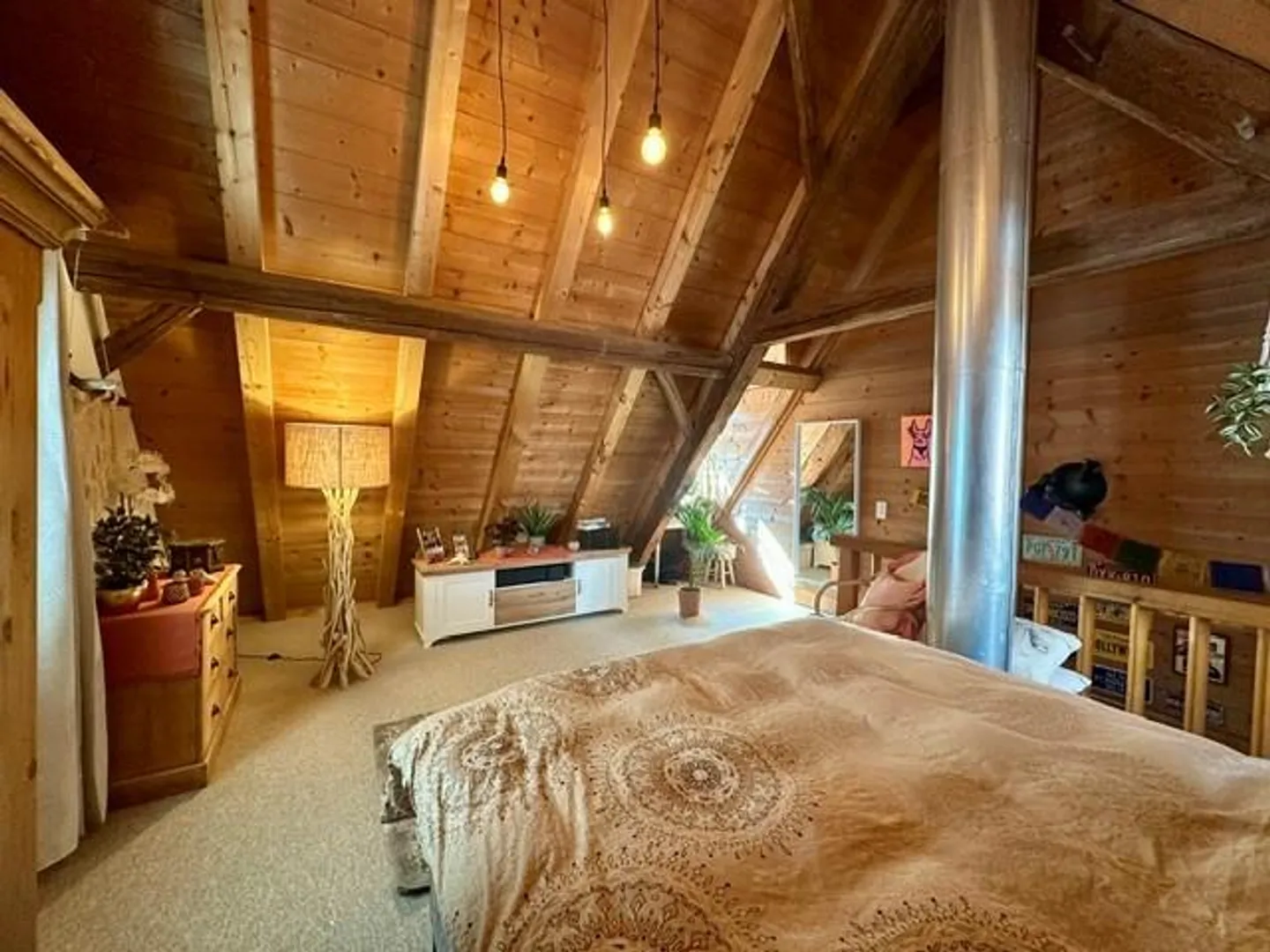 Maisonette apartment in the heart of Laupen - Photo 3 of 9