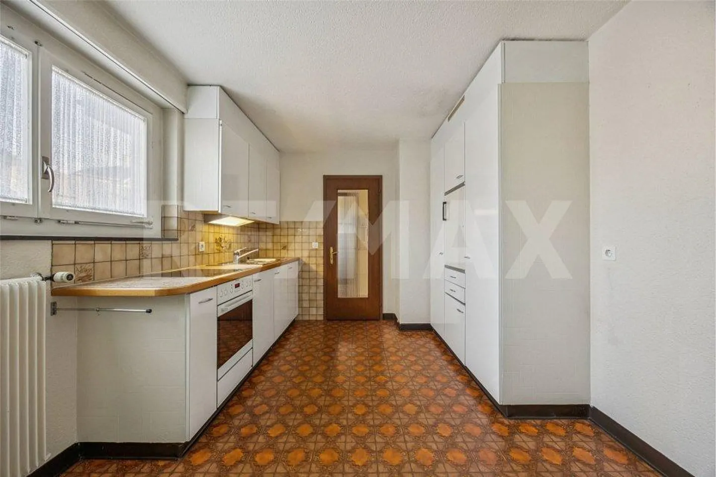 Renovation-Needed Semi-Detached House with Great Potential - Photo 2 of 13