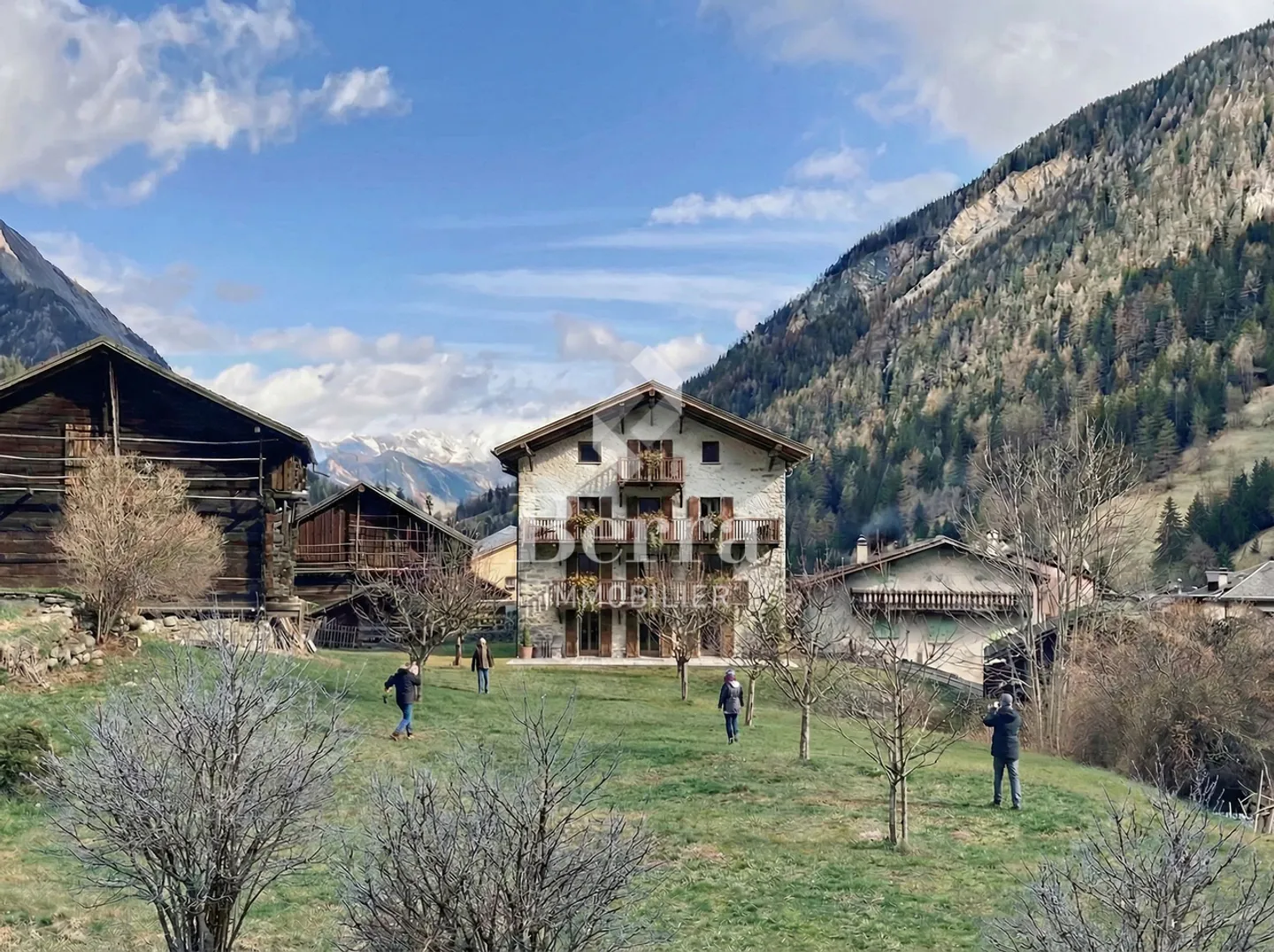 I Murmûrs, Appartamenti con Carattere - Foto 1 di 13