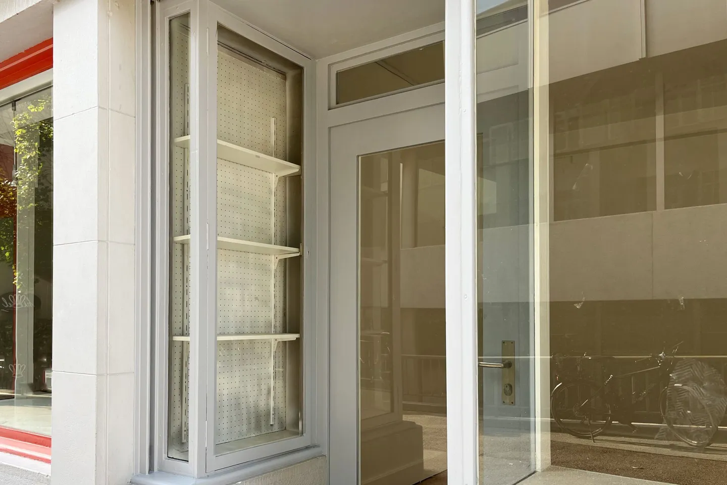 Ladenfläche an zentraler Lage zwischen dem Bahnhof Baden und der Badstrasse - Foto 4 von 11