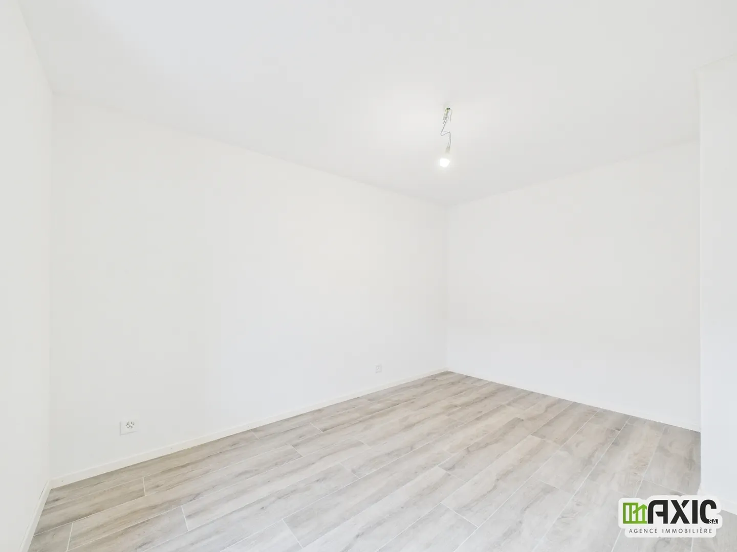 Modern 3.5 Room Apartment - Photo 6 of 7