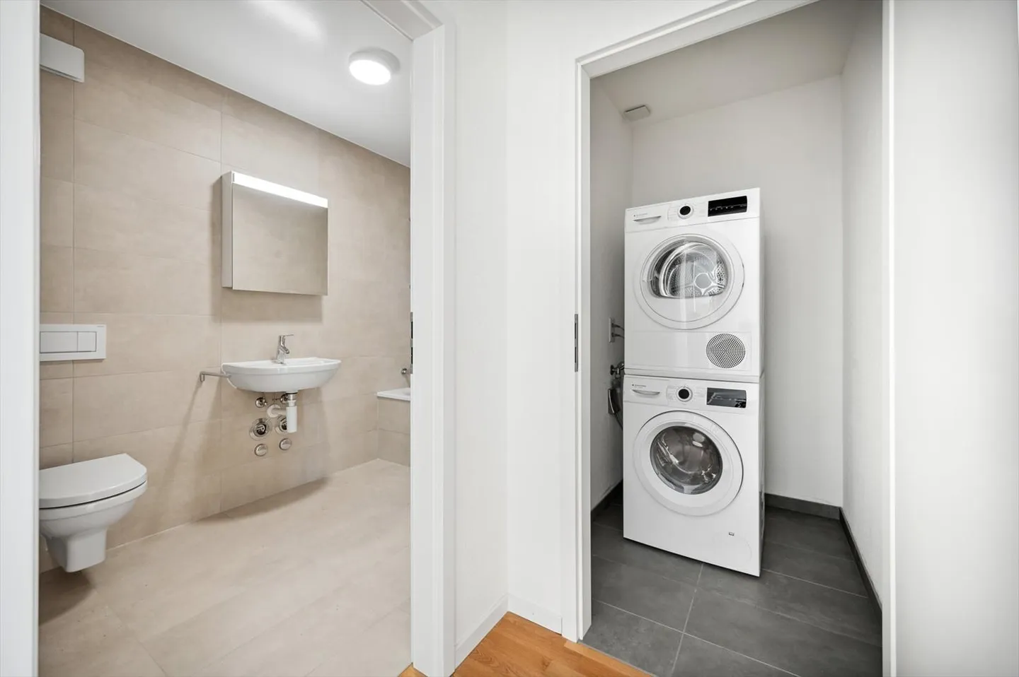 Appartement à louer - Photo 4 sur 6