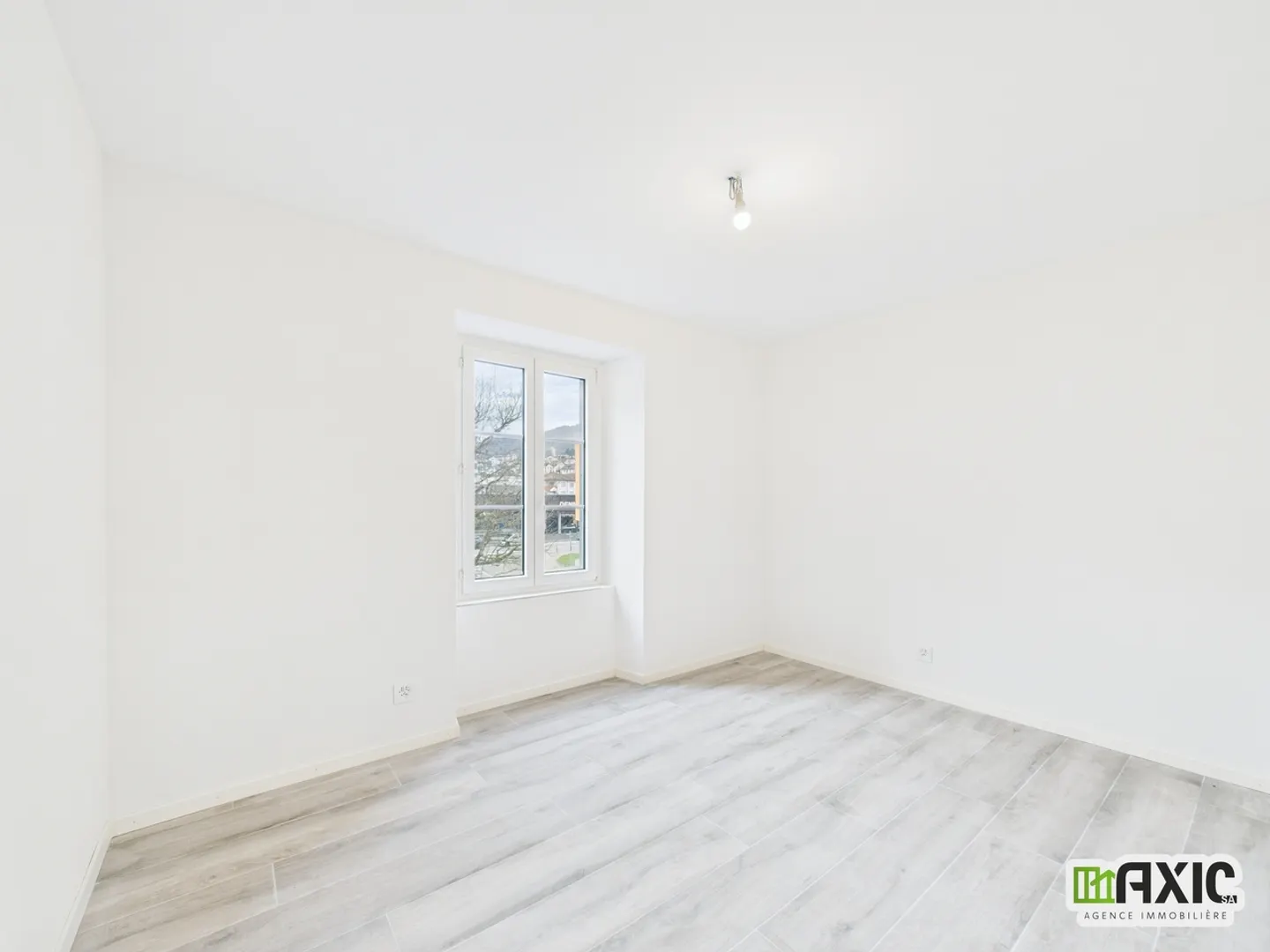 Modern 3.5 Room Apartment - Photo 7 of 7