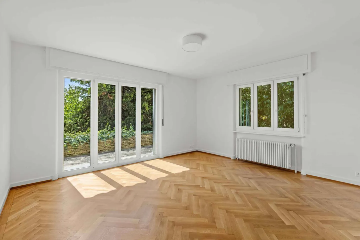 Elegante Villa Familiare a Genthod - Foto 5 di 13