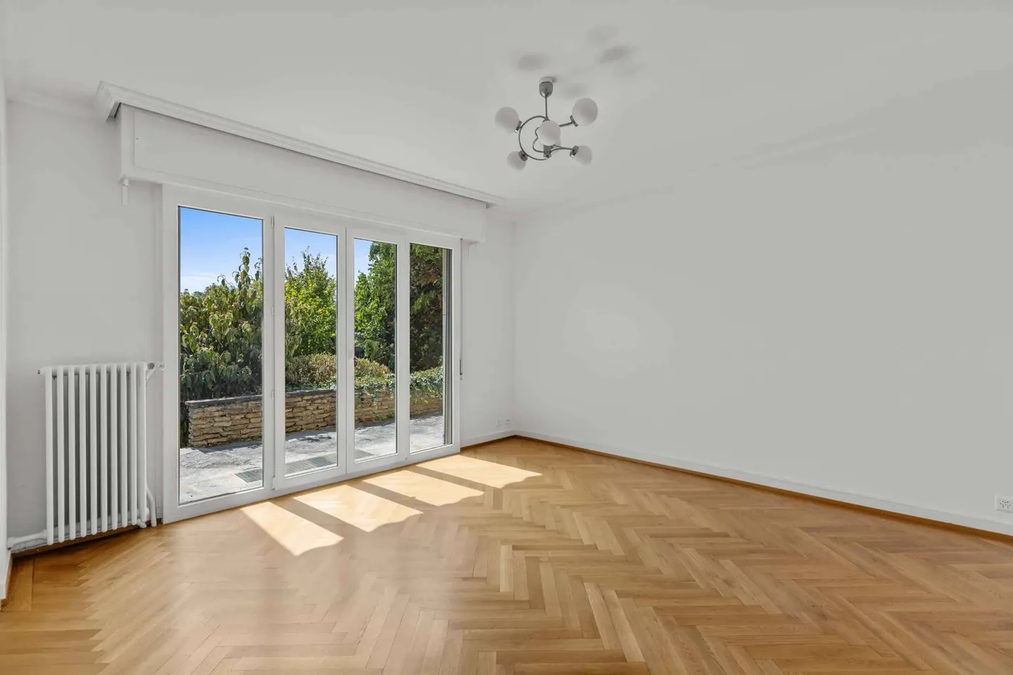 Elegante Villa Familiare a Genthod - Foto 6 di 13