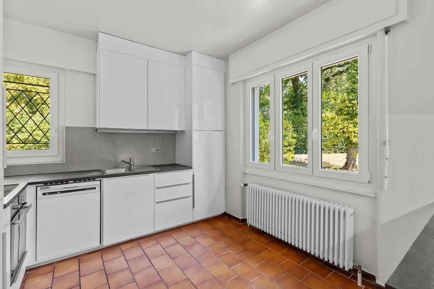 Elegante Villa Familiare a Genthod - Foto 7 di 13