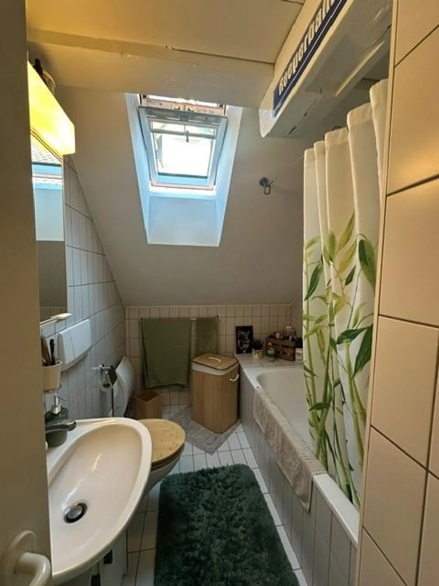 Maisonette apartment in the heart of Laupen - Photo 8 of 9
