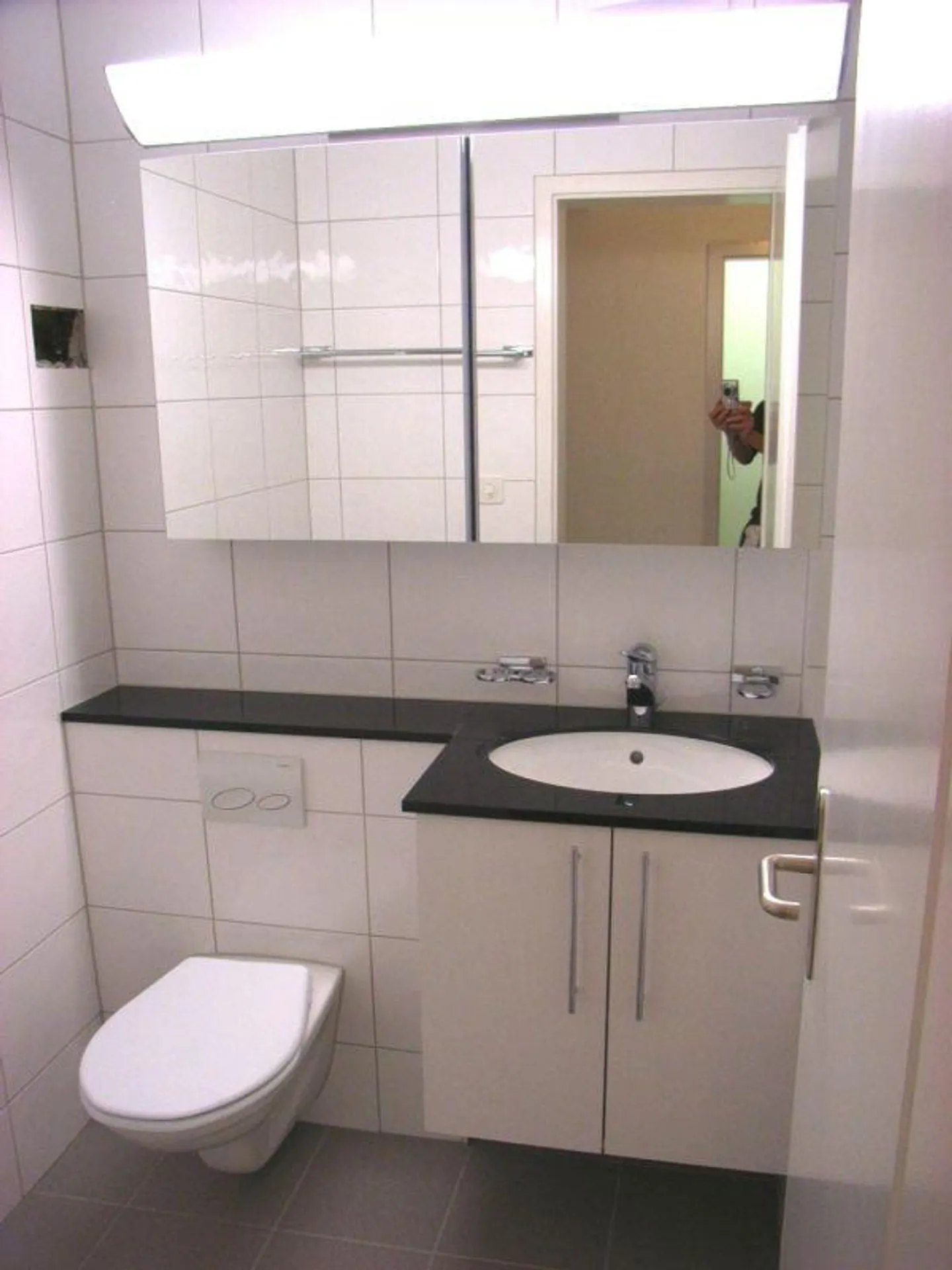 Appartamento 1 camera in una posizione centrale - Foto 5 di 5