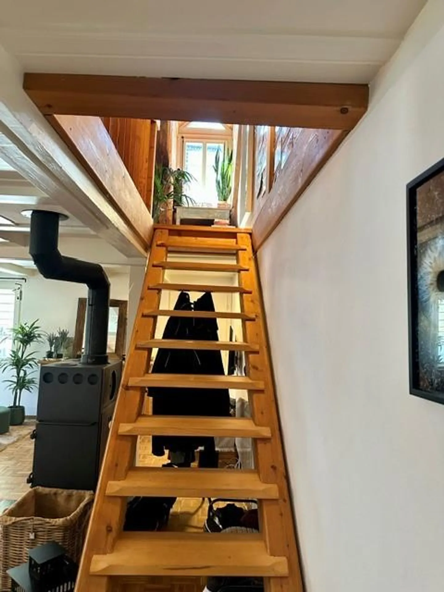 Maisonette apartment in the heart of Laupen - Photo 9 of 9