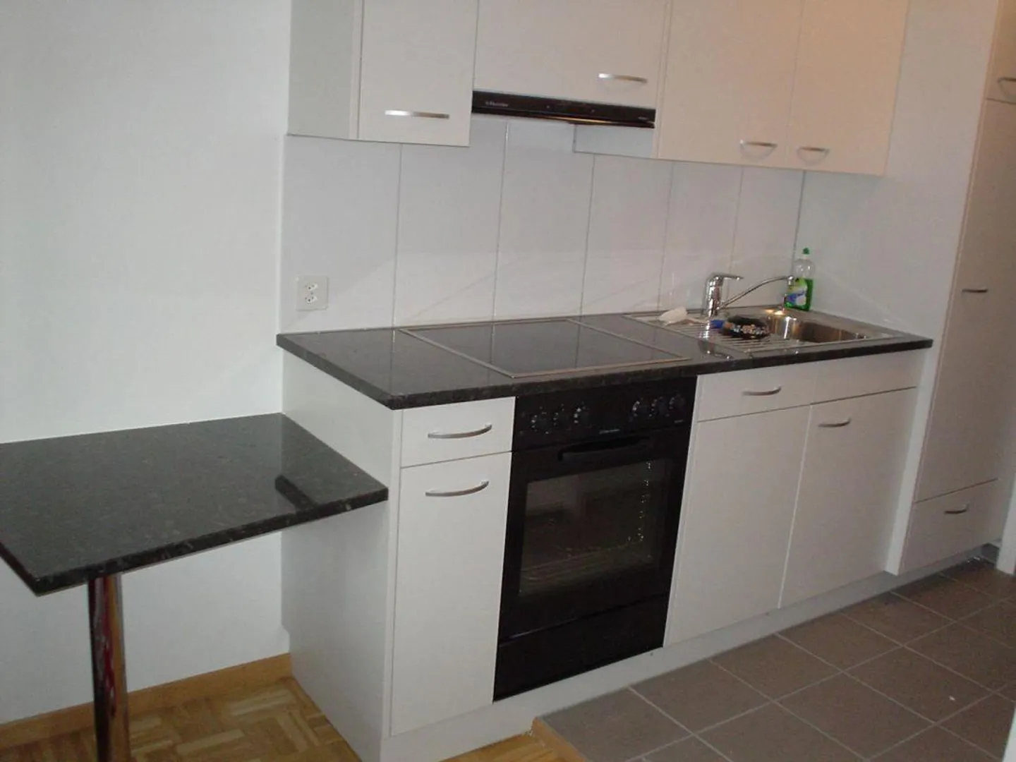 Appartamento 1 camera in una posizione centrale - Foto 3 di 5