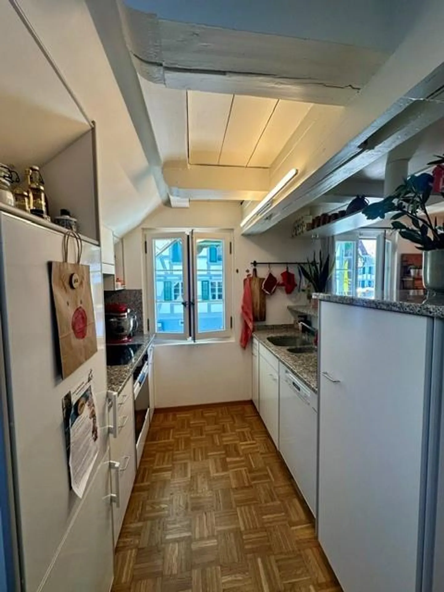 Maisonette apartment in the heart of Laupen - Photo 7 of 9