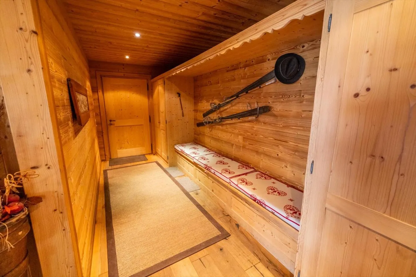Chalet 6 camere ad Arveyes - Foto 8 di 13