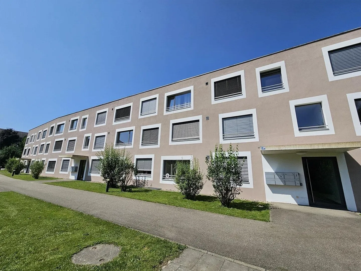 Appartamento moderno a Huttwil - Foto 1 di 6