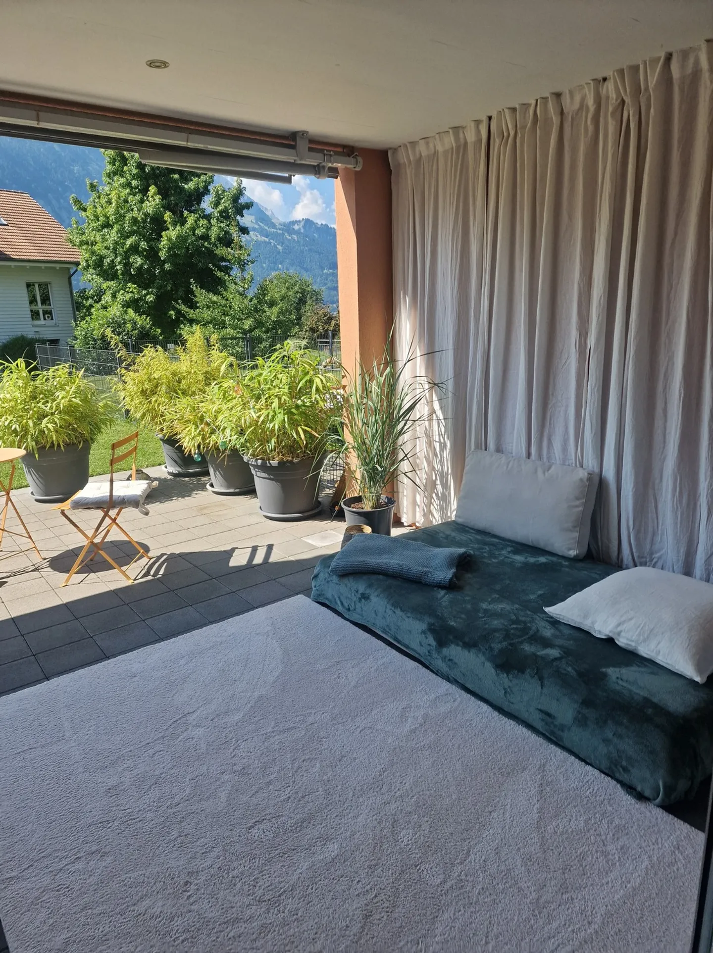 Stilvolles 2.5 Zimmer Apartment - Foto 4 von 10