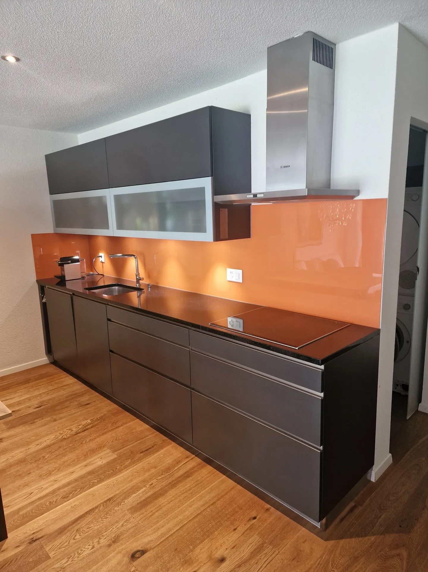 Stilvolles 2.5 Zimmer Apartment - Foto 5 von 10