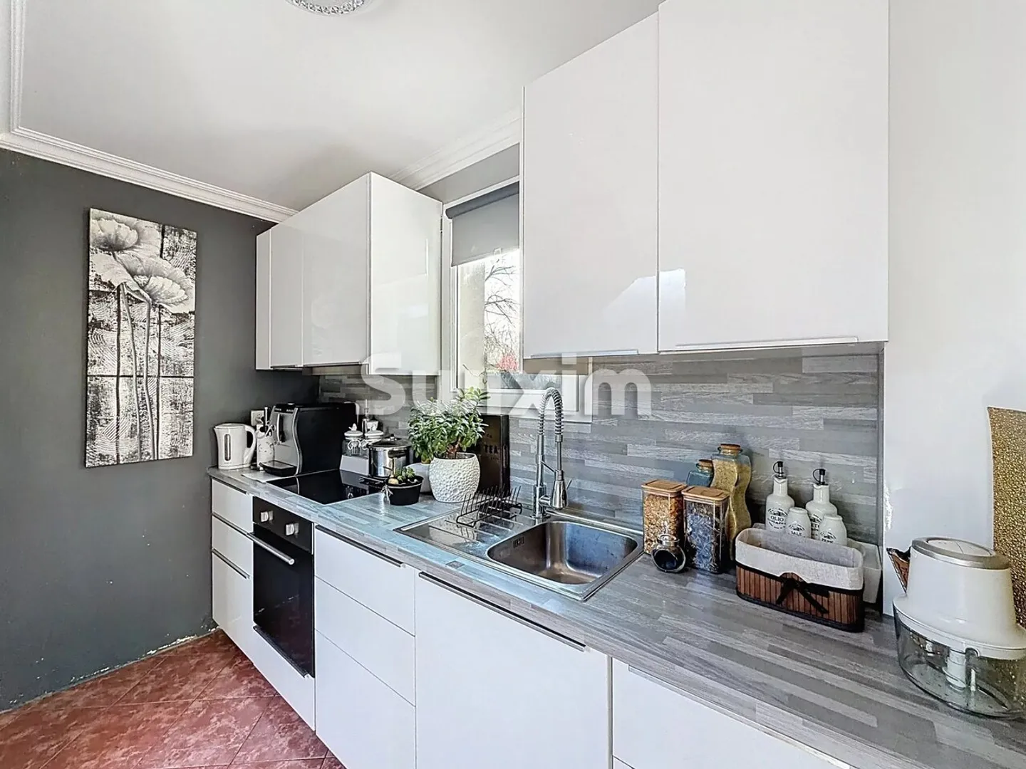 Incantevole Casa Indipendente a Vernier - Foto 5 di 13