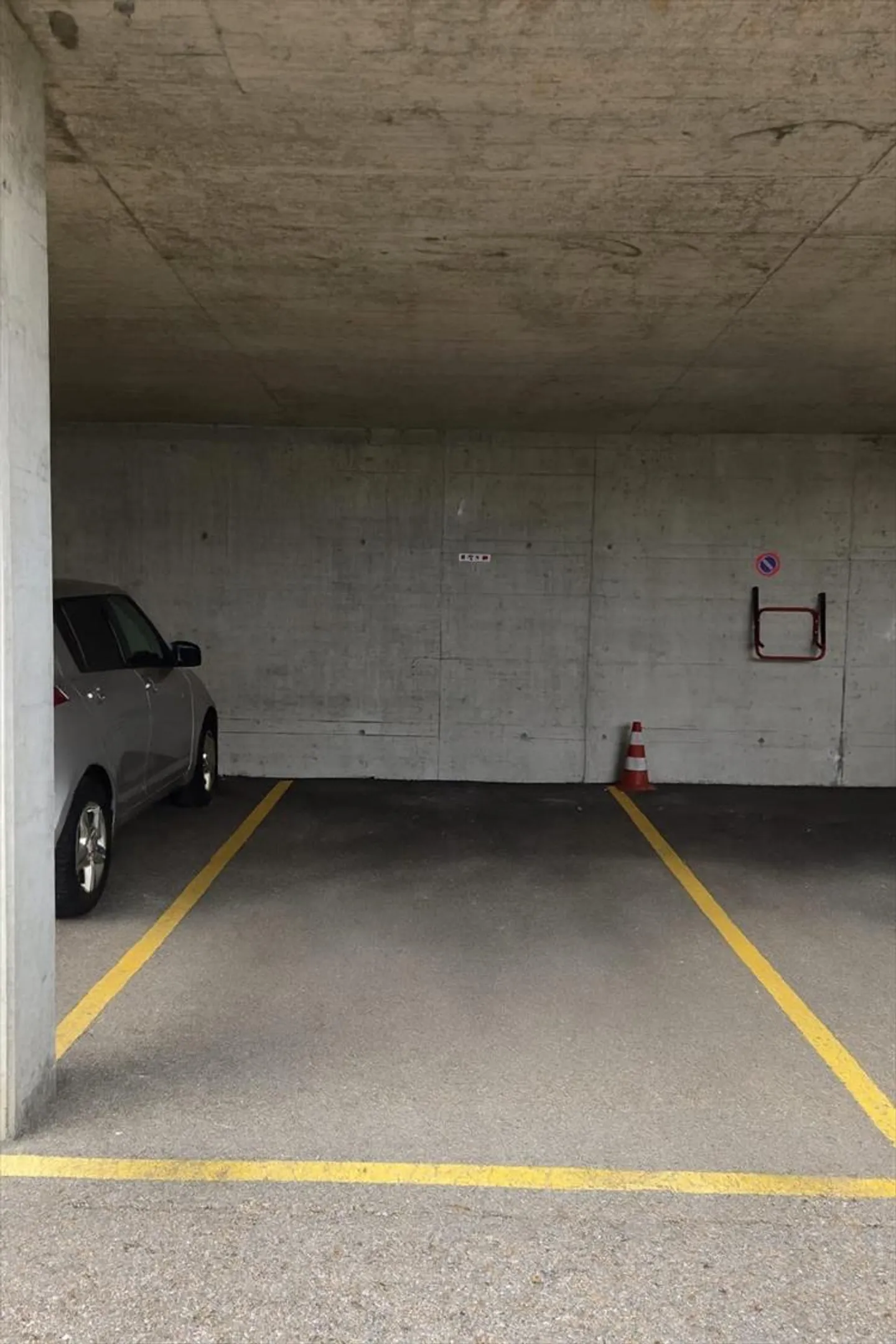 Bell'appartamento con giardino privato in piccola PPE - Foto 19 di 19