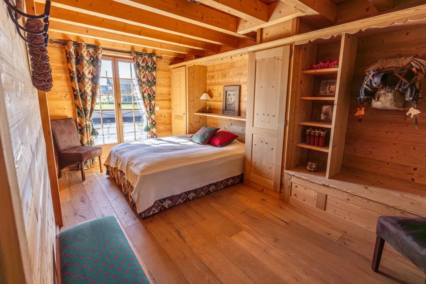 Chalet 6 camere ad Arveyes - Foto 10 di 13