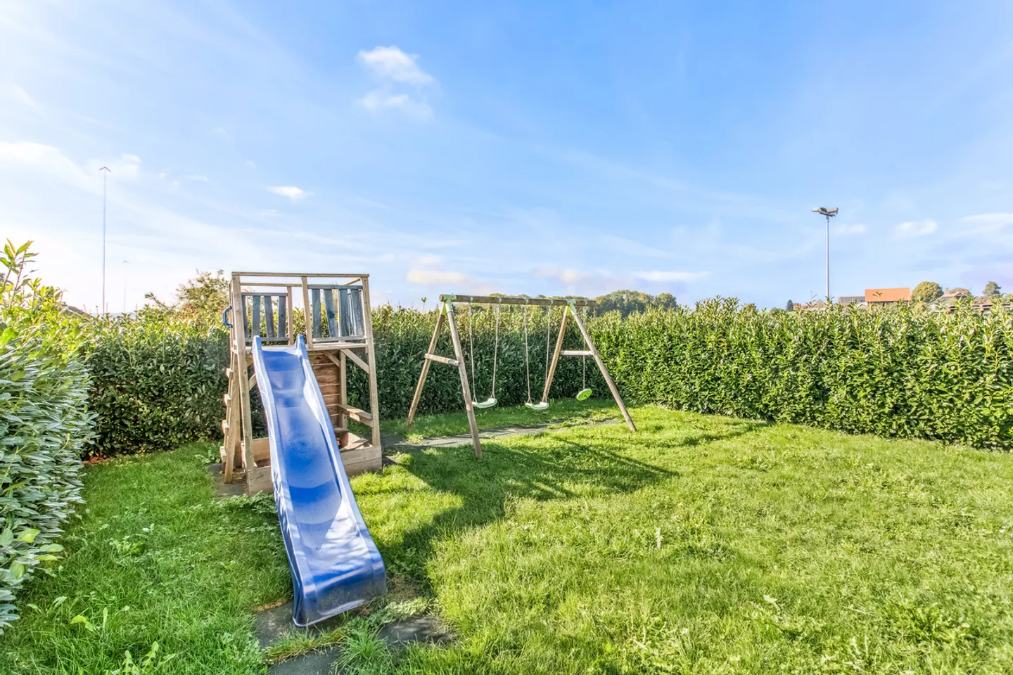 EXCLUSIVITÉ  ! Bel appartement de 4.5 pièces au coeur du village - Photo 8 sur 9