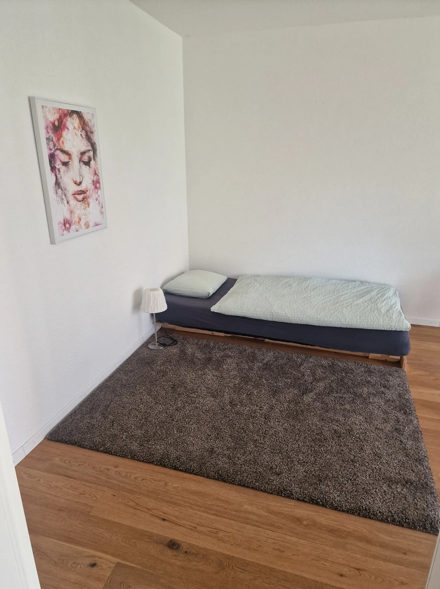 Stilvolles 2.5 Zimmer Apartment - Foto 8 von 10