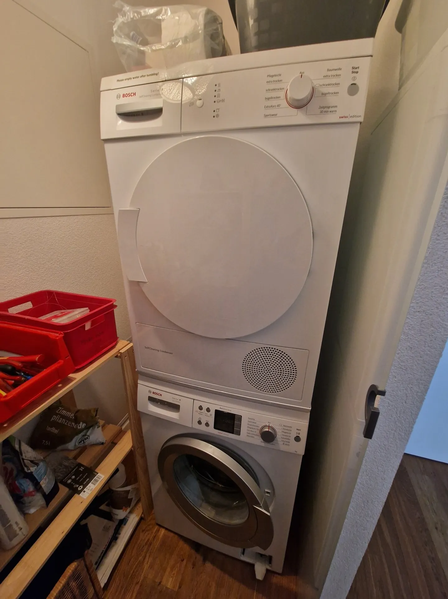 Stilvolles 2.5 Zimmer Apartment - Foto 10 von 10